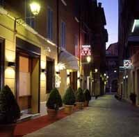 A Gastronomic Adventure in Bologna - NEW