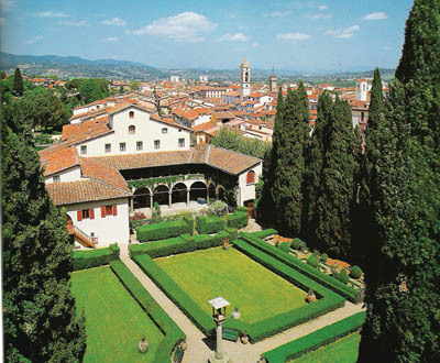 A Classic Tuscan Table with Chef Claudio - BEST SELLER