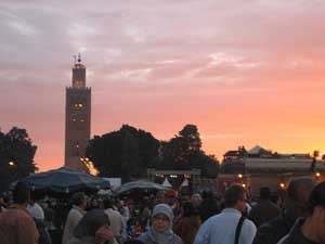 A Feast for the Senses in Morocco - NEW
, Cooking
, Cooking Class
, Cooking Vacations
, Morocco