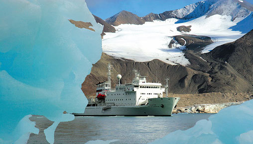 Spitsbergen Explorer 
, Longyearbyen
,  Svalbard and Jan Mayen, Antarctica