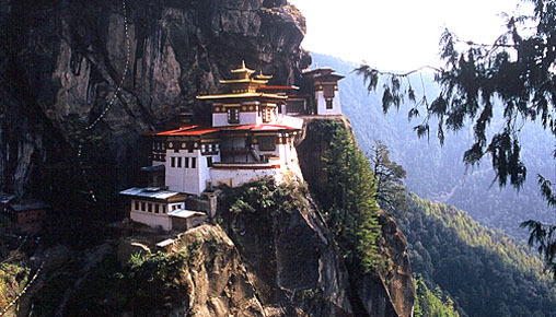  Bhutan Sampler  , Bhutan, Asia