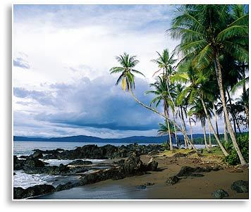 Volcanoes,  Rainforest & Beaches! Central America Costa Rica Costa Rica, North America