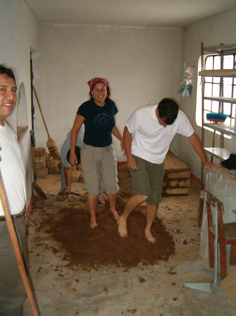 volunteer vacation,  service vacation,  voluntourism,  earthwatch,  global volunteers,  red cross,  habitat for humanity,  building stoves,  helping people,  sustainability