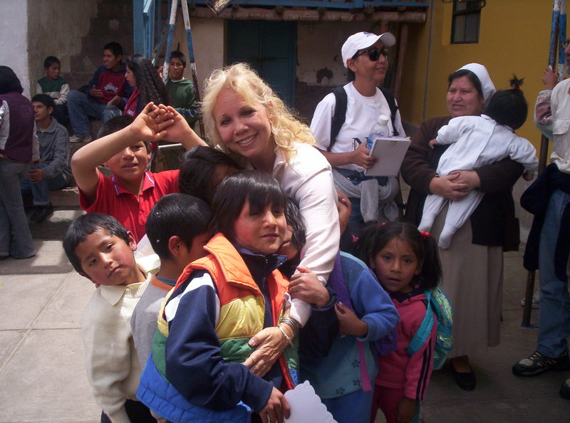 Peru, South America