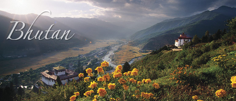Bhutan Trekking,  Paro,  Chomolhari Trek