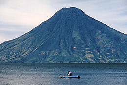 Guatemala, Central America