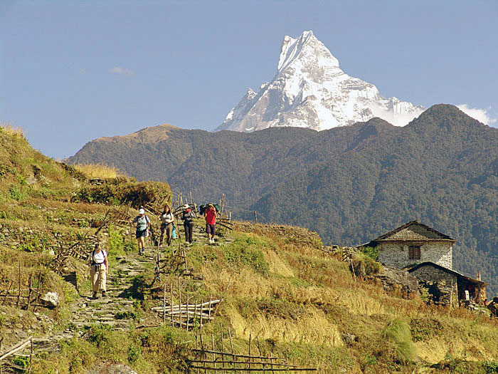Nepal,  Asia,  Kathmandu,  Pokhara,  Annapurna,  Annapurnas,  Himalaya,  Himalayas,  Chitwan,  Chitwan National Park,  Seti River.