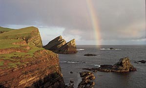 Heart of the Highlands + the Orkneys North America Highlands, Scotland