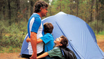 Bike, Hike, Raft and Sea Kayak in Denali National Park and the Kenai Peninsula