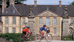 From Tranquil Farmland to Historic Coast