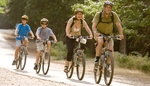 Hike and Bike in the Sierra and Yosemite National Park