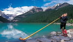 Bike, Hike and Raft in Banff and Jasper National Parks