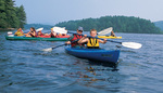Bike, Walk and Sea Kayak in Penobscot Bay and Acadia National Park