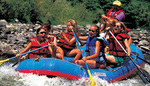 Bike, Hike & Raft in Glacier and Waterton Lakes National Parks