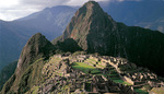 From Cusco to Machu Picchu