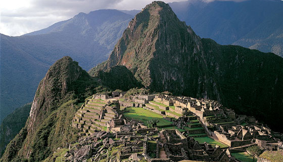 Peru