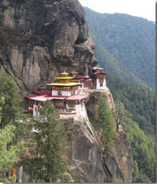 Bhutan, Asia