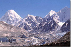 Nepal, Asia