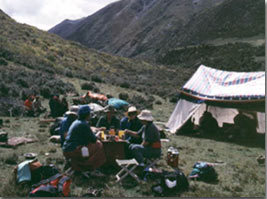 Tibet, Asia