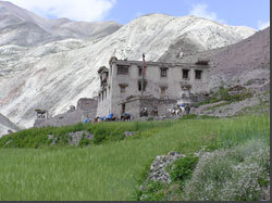 India, Asia, Ladakh