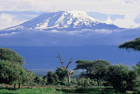Tanzania, Africa