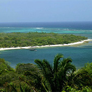 Honduras, Central America