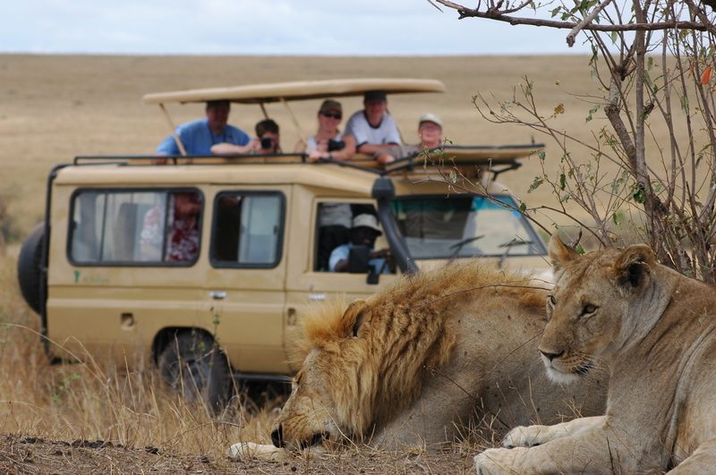 Kenya, Africa