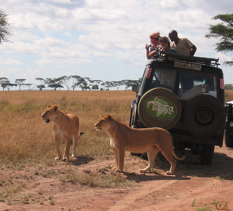 Tanzania, Africa