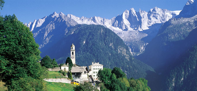 Switzerland, Europe