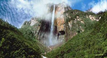 Venezuela, South America