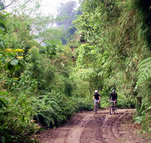 Costa Rica, Central America