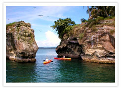 Panama, Central America