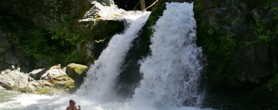 Oregon, United States, North America