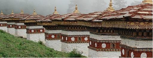 Bhutan, Asia
