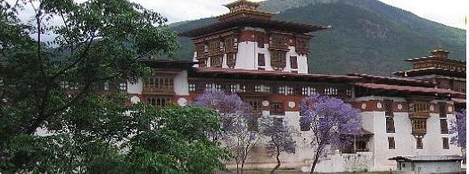 Bhutan, Asia