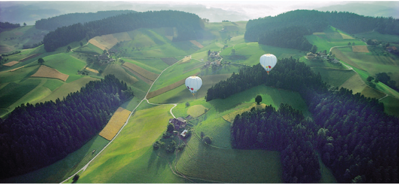 Switzerland, Europe