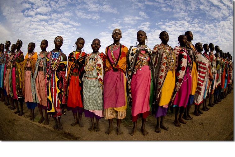Kenya, Africa