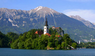 Slovenia, Europe