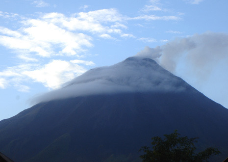 Costa Rica, Central America