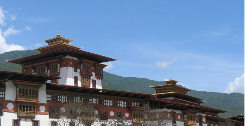 Bhutan, Asia