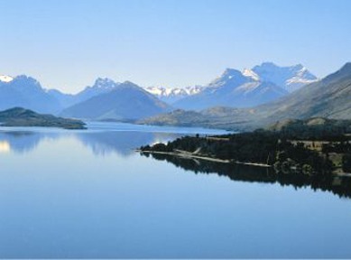 New Zealand, Australia and Pacific