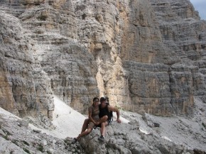 Dolomites
, South tyrol
, San Cassiano
, Italian Alps, Italy