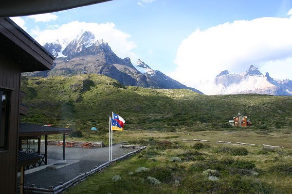 Chile, South America, Patagonia