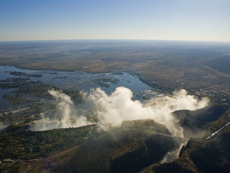 Zambia, Africa