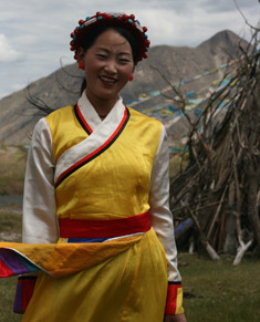 Mongolia, Tibet, Asia