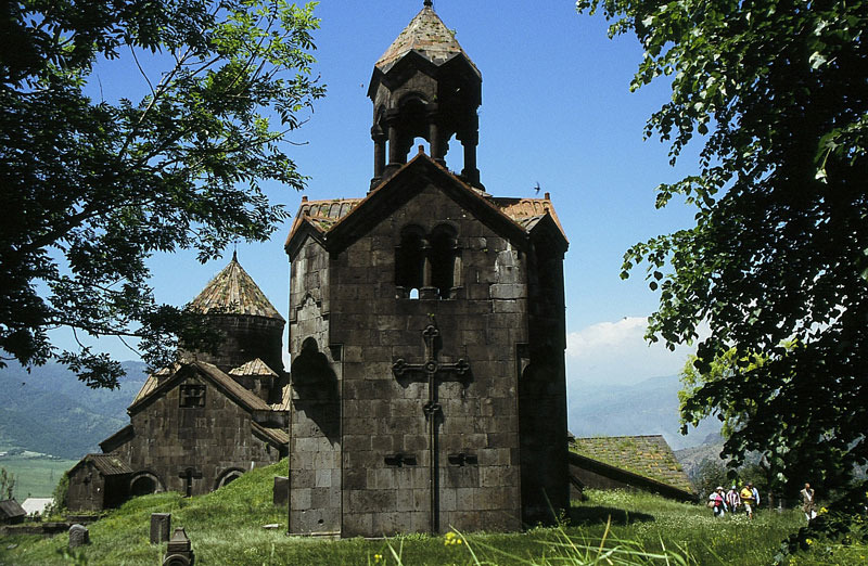 Armenia, Azerbaijan, Europe