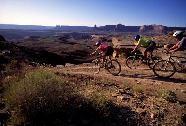 Dinosaur National Monument
, Yampa River
, Green River
, Yampa Bench, United States