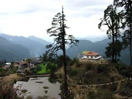 Sikkim, Asia