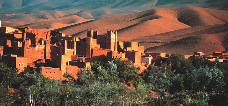 Morocco, Africa