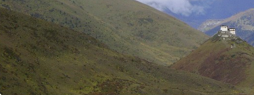 Bhutan, Asia